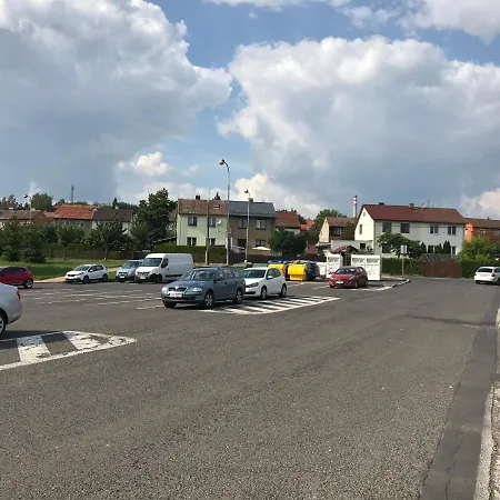 Q11 아파트 소콜로브