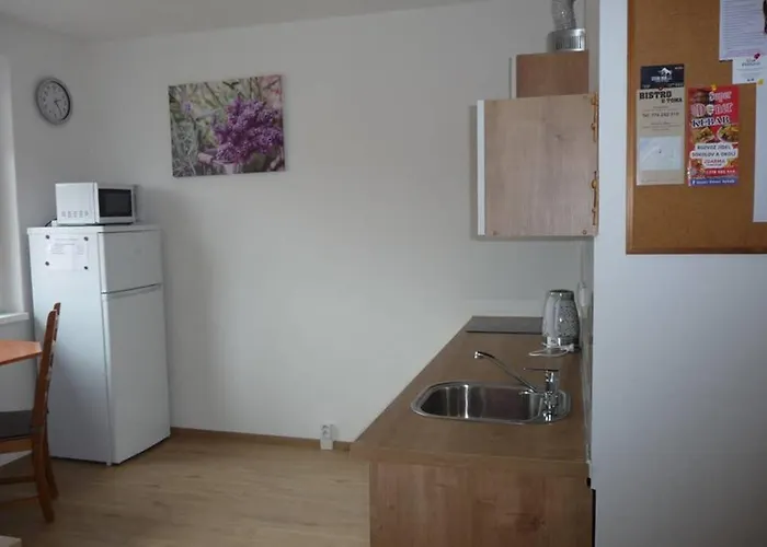 Appartement Q11 Sokolov