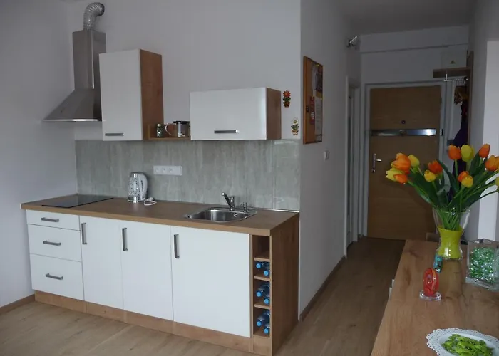 Q11 Appartement