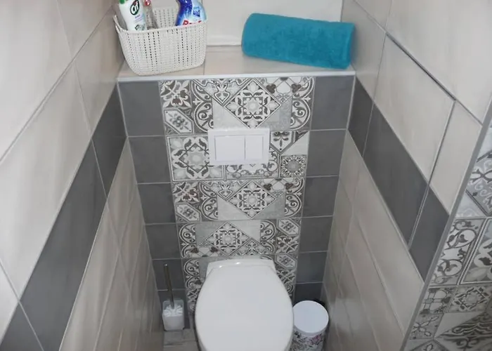 Q11 Appartement