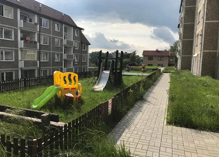 Appartement Q11