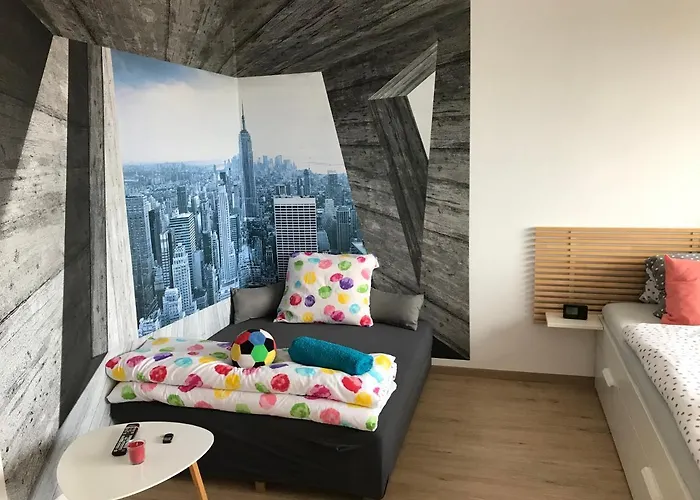 Appartement Q11 *
