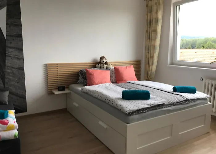Appartement Q11 Sokolov